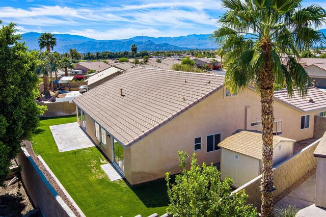 41250 Doak Street, Indio, CA 92203