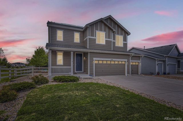 5505 Echo Hollow Street, Castle Rock, CO 80104