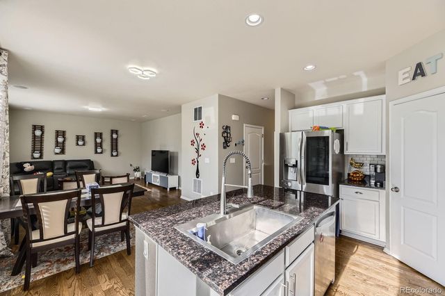 5505 Echo Hollow Street, Castle Rock, CO 80104