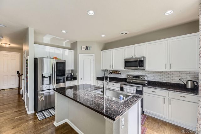 5505 Echo Hollow Street, Castle Rock, CO 80104