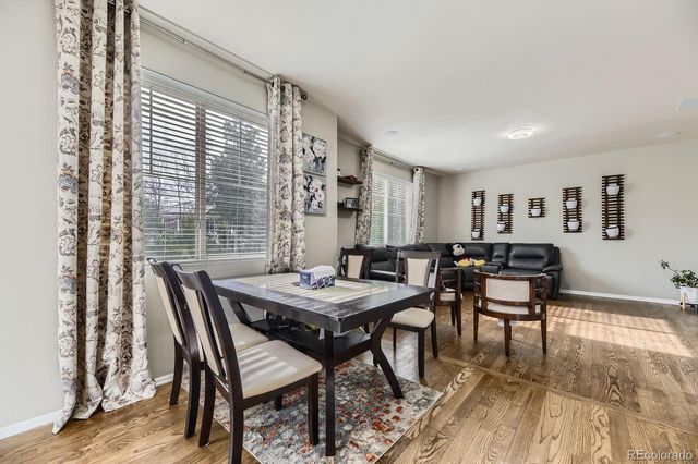 5505 Echo Hollow Street, Castle Rock, CO 80104