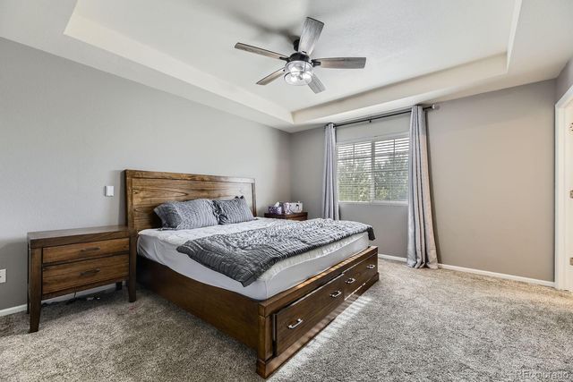 5505 Echo Hollow Street, Castle Rock, CO 80104