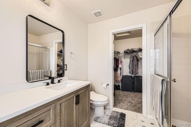 5505 Echo Hollow Street, Castle Rock, CO 80104