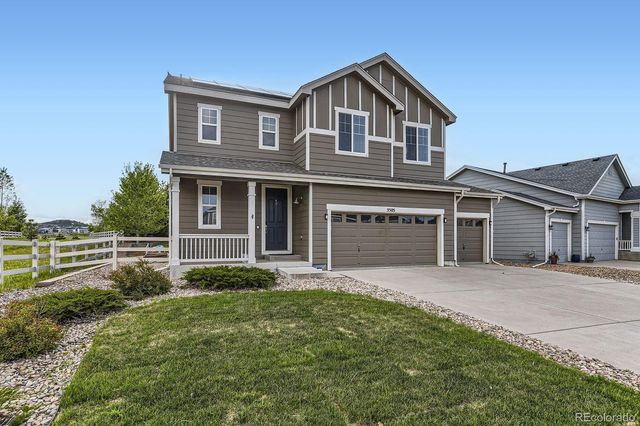 5505 Echo Hollow Street, Castle Rock, CO 80104