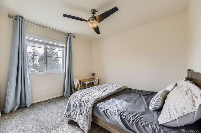 5505 Echo Hollow Street, Castle Rock, CO 80104