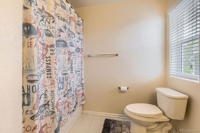 5505 Echo Hollow Street, Castle Rock, CO 80104