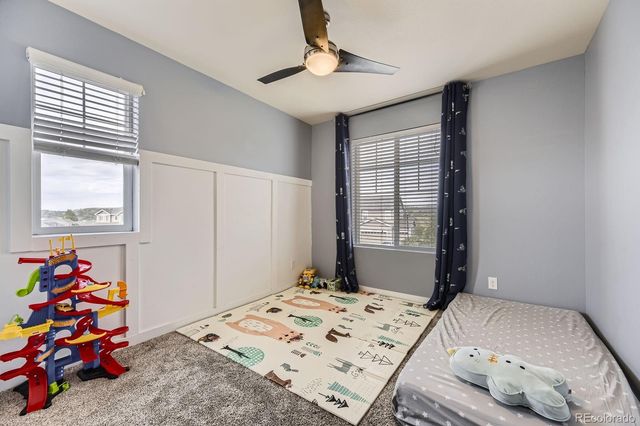 5505 Echo Hollow Street, Castle Rock, CO 80104