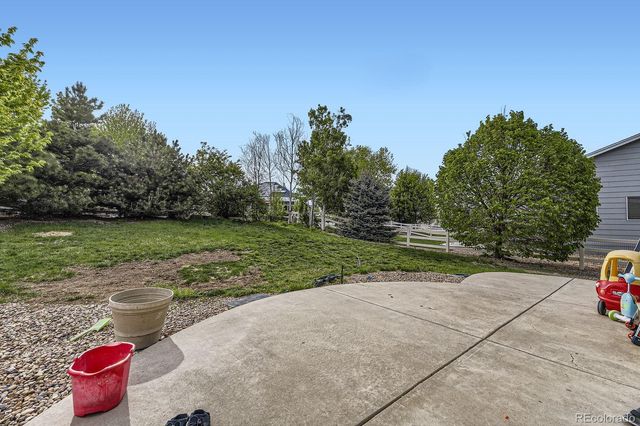 5505 Echo Hollow Street, Castle Rock, CO 80104