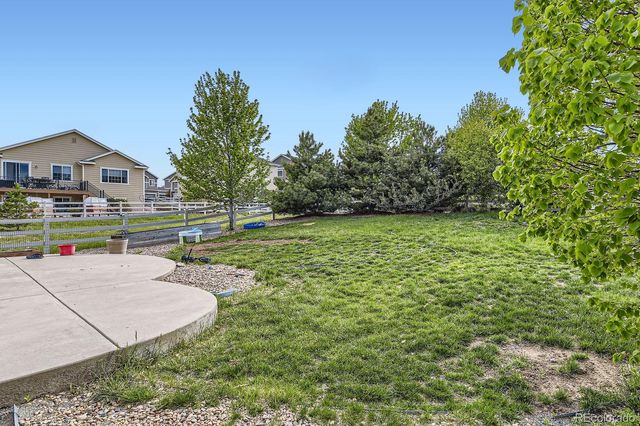 5505 Echo Hollow Street, Castle Rock, CO 80104