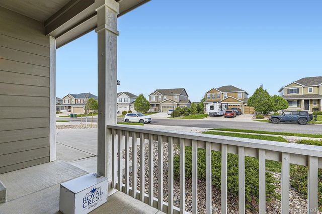 5505 Echo Hollow Street, Castle Rock, CO 80104