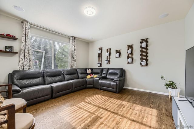 5505 Echo Hollow Street, Castle Rock, CO 80104