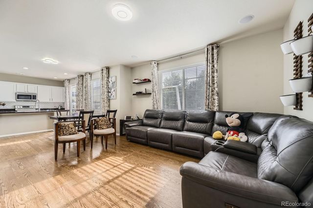 5505 Echo Hollow Street, Castle Rock, CO 80104