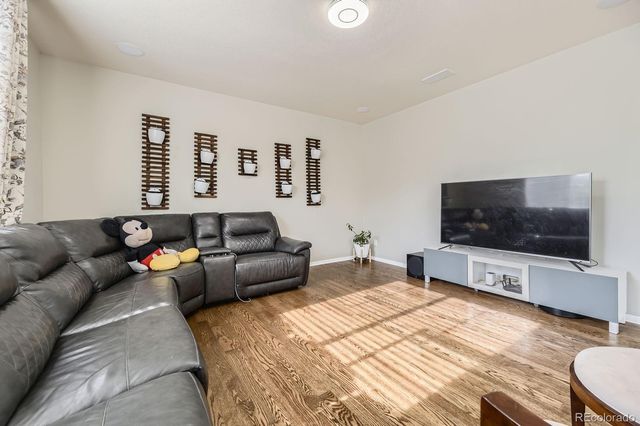 5505 Echo Hollow Street, Castle Rock, CO 80104