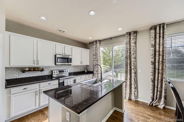 5505 Echo Hollow Street, Castle Rock, CO 80104