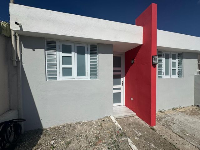 Calle 5 URB. BRISAS DEL MAR, Luquillo, PR 00773