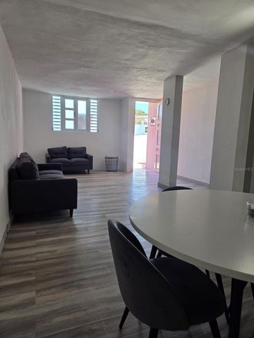 Calle 5 URB. BRISAS DEL MAR, Luquillo, PR 00773