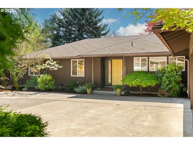 2370 Sw TIMBERLINE Dr, Portland, OR 97225