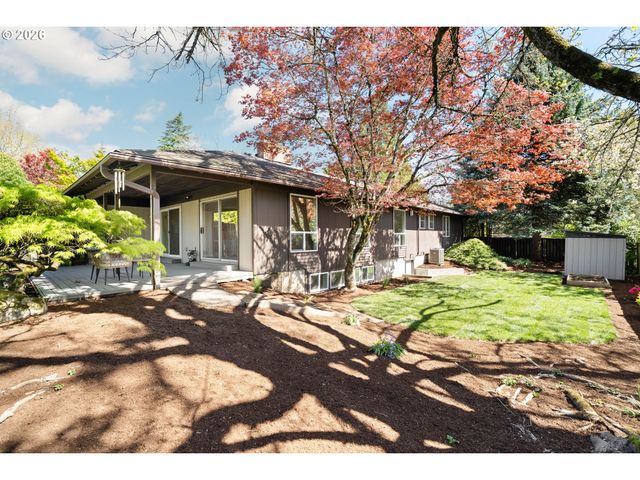 2370 Sw TIMBERLINE Dr, Portland, OR 97225
