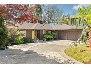 2370 Sw TIMBERLINE Dr, Portland, OR 97225