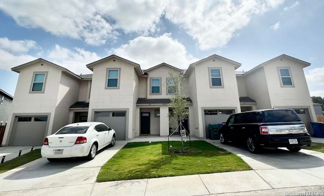 6427 LUGLIO, San Antonio, TX 78233