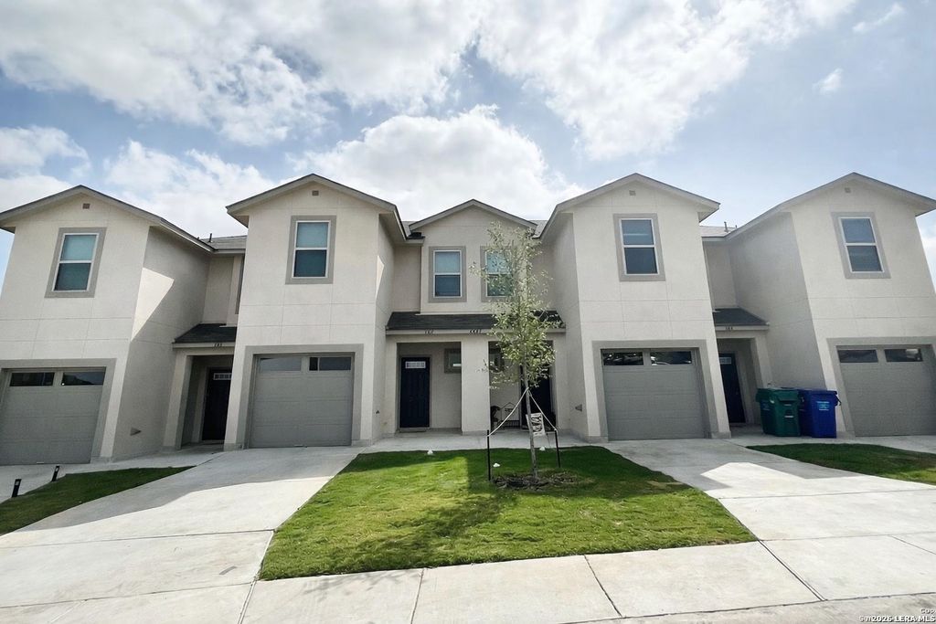 6427 LUGLIO, San Antonio, TX 78233