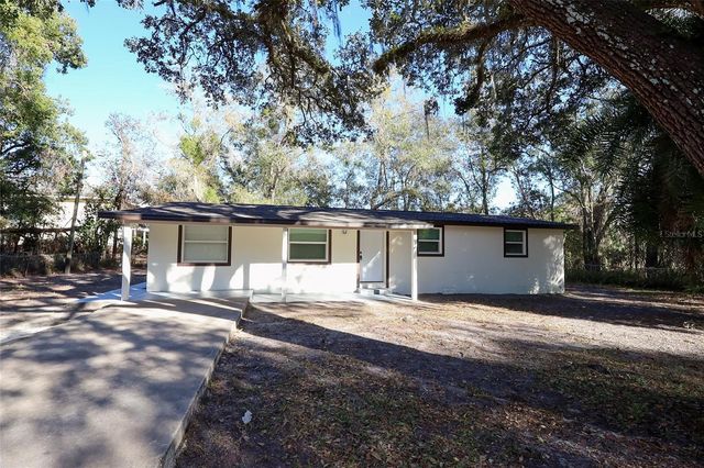 1101 BETHUNE STREET, Brooksville, FL 34601