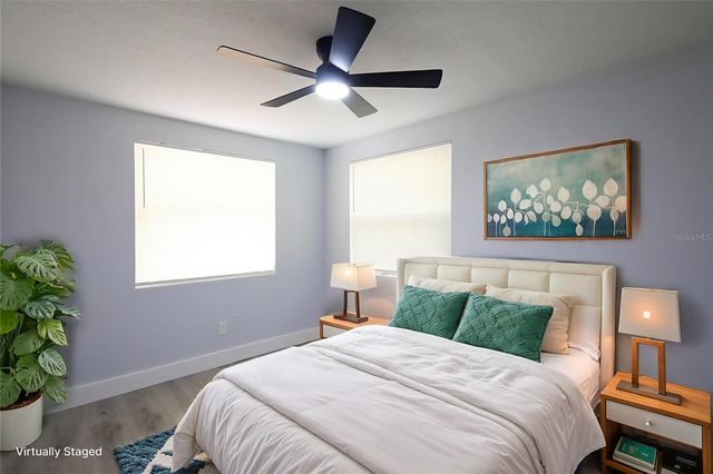 1101 BETHUNE STREET, Brooksville, FL 34601