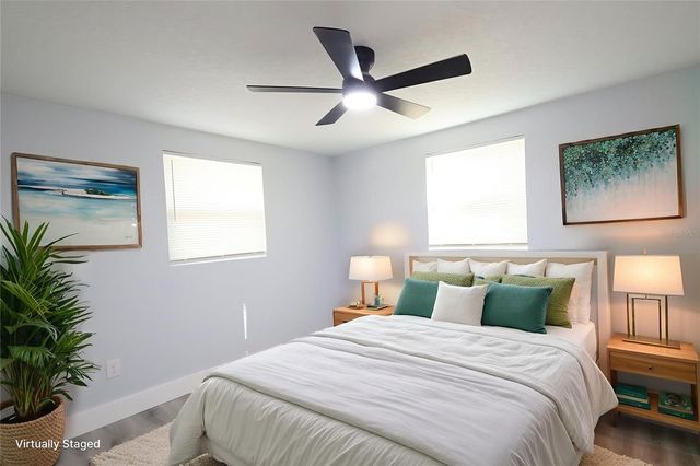 1101 BETHUNE STREET, Brooksville, FL 34601