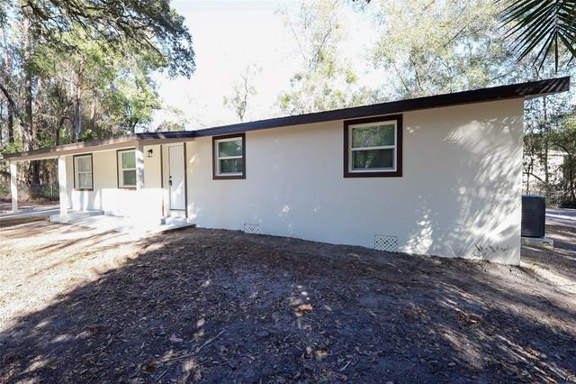 1101 BETHUNE STREET, Brooksville, FL 34601