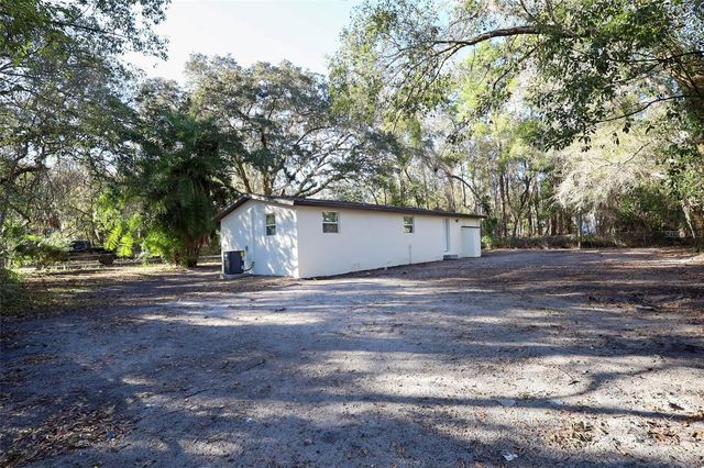 1101 BETHUNE STREET, Brooksville, FL 34601
