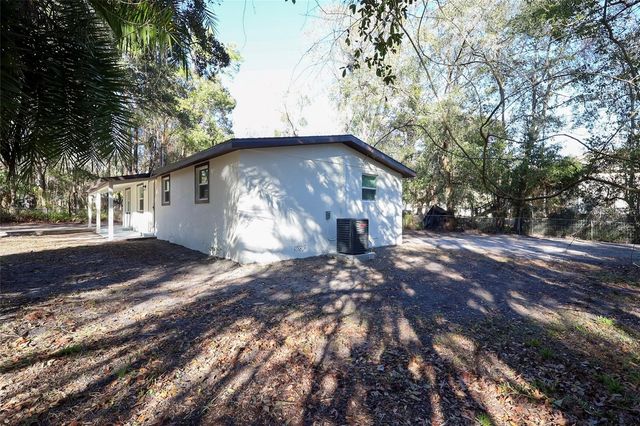 1101 BETHUNE STREET, Brooksville, FL 34601
