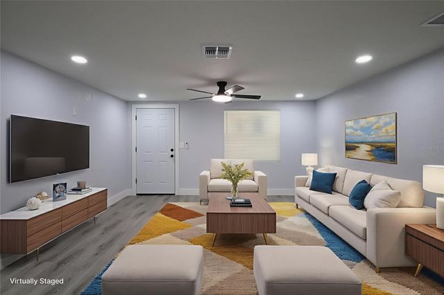 1101 BETHUNE STREET, Brooksville, FL 34601