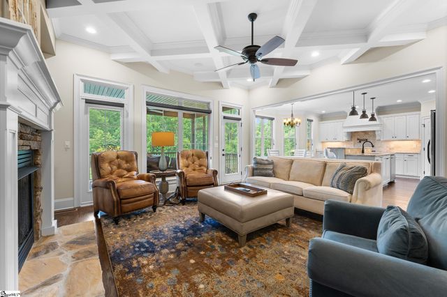 147 Stone Gate Drive, Duncan, SC 29334