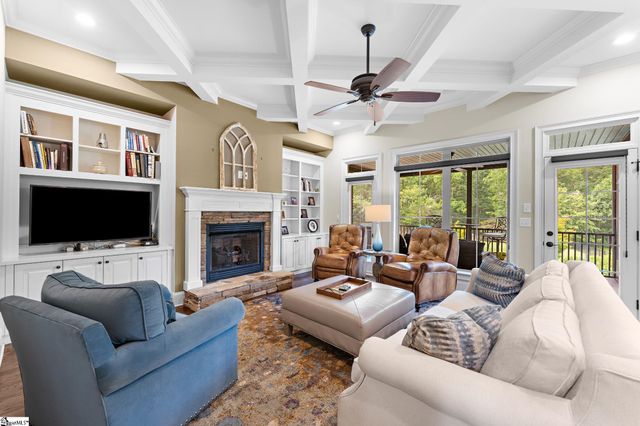 147 Stone Gate Drive, Duncan, SC 29334