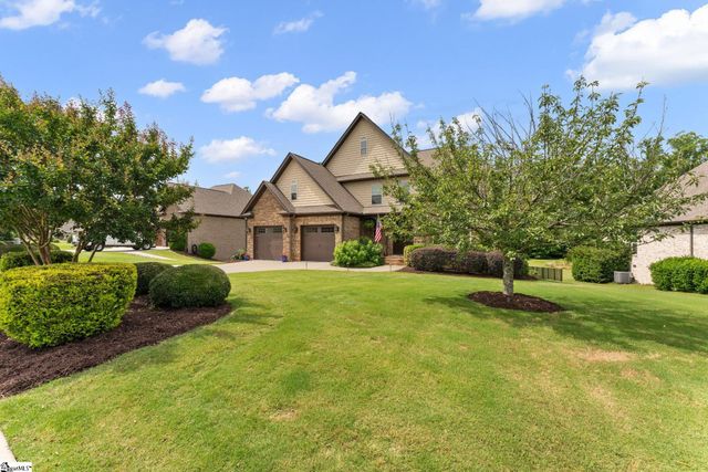 147 Stone Gate Drive, Duncan, SC 29334
