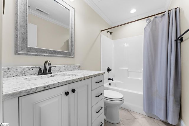 147 Stone Gate Drive, Duncan, SC 29334