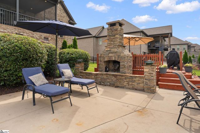 147 Stone Gate Drive, Duncan, SC 29334
