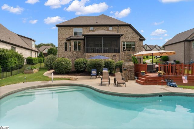 147 Stone Gate Drive, Duncan, SC 29334