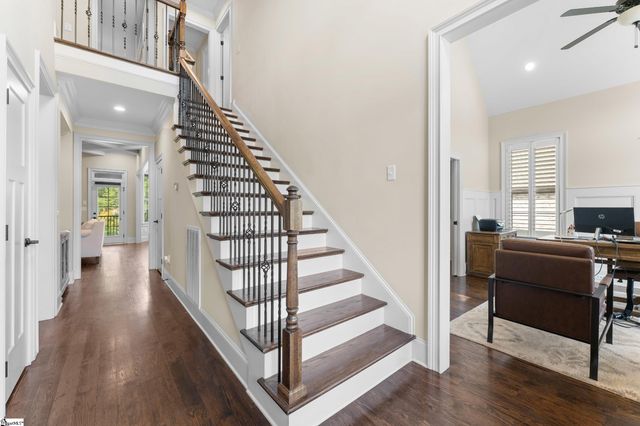 147 Stone Gate Drive, Duncan, SC 29334