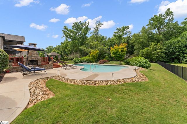 147 Stone Gate Drive, Duncan, SC 29334