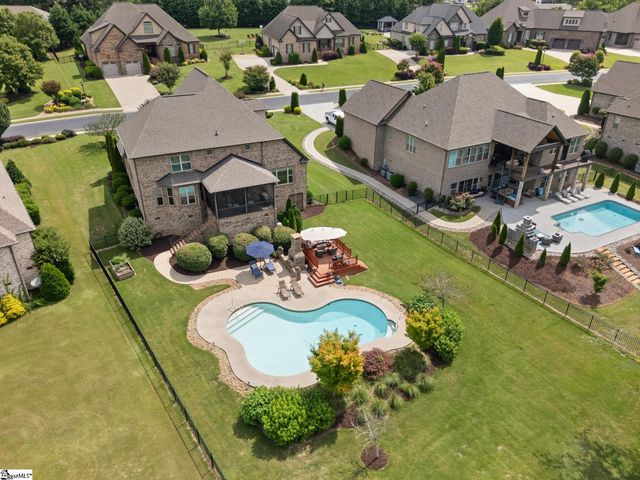 147 Stone Gate Drive, Duncan, SC 29334