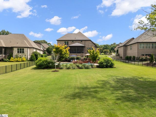 147 Stone Gate Drive, Duncan, SC 29334