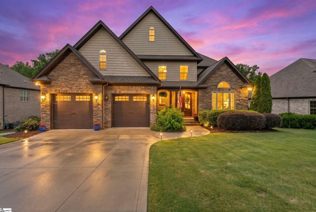147 Stone Gate Drive, Duncan, SC 29334