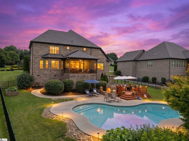 147 Stone Gate Drive, Duncan, SC 29334