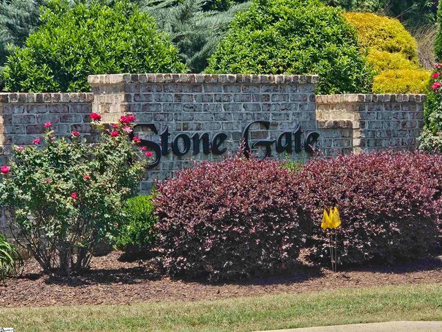 147 Stone Gate Drive, Duncan, SC 29334