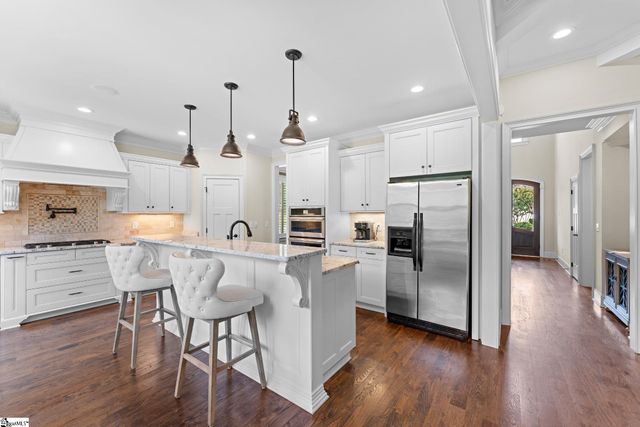 147 Stone Gate Drive, Duncan, SC 29334