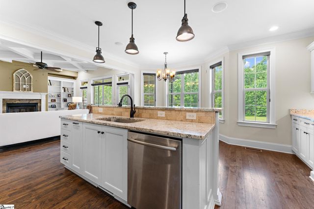 147 Stone Gate Drive, Duncan, SC 29334