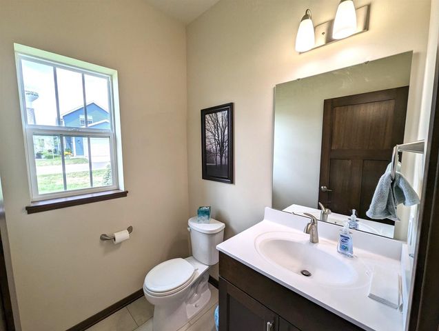 26 Windflower Way, Mount Horeb, WI 53572