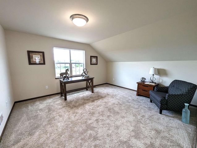 26 Windflower Way, Mount Horeb, WI 53572