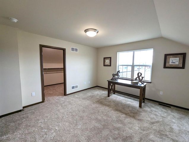 26 Windflower Way, Mount Horeb, WI 53572